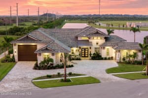 3778 Lake Adelaide Place, Rockledge