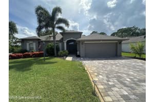 1796 Windbrook Drive Se, Palm Bay
