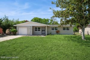 1671 Ollie Street, Cocoa