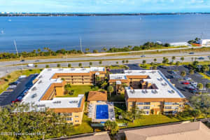 3210 N Harbor City Boulevard 105, Melbourne