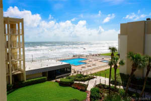 351 Taylor Avenue E5, Cape Canaveral