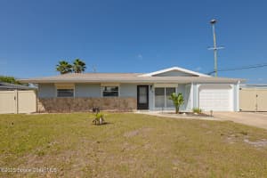 858 Bianca Drive Ne, Palm Bay