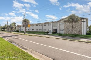 5600 N Banana River Boulevard 14, Cocoa Beach 5600 N Banana River Boulevard 14, Cocoa Beach