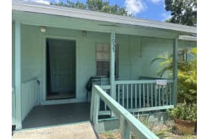 1057 S Deleon Avenue, Titusville