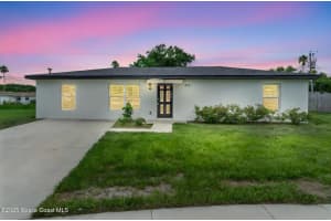 845 Kenilworth Court, Titusville 845 Kenilworth Court, Titusville