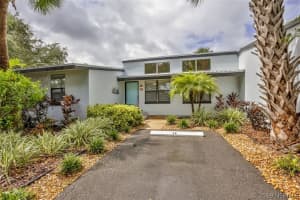 200 S Banana River Boulevard, 2302, Cocoa Beach