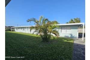119 Roosevelt Avenue, 119a, Cocoa Beach