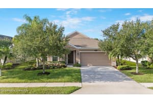 103 Amherst Lane, Sebastian