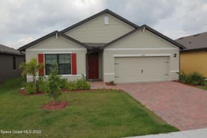 3650 Peony Court Se, Palm Bay