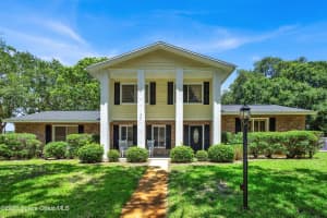 4320 Ivanhoe Drive, Titusville