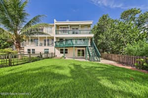 3571 S Atlantic Avenue, Cocoa Beach