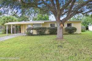 516 Falmouth Avenue, Merritt Island