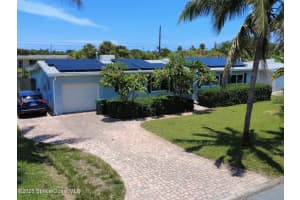 341 W Arlington Street, Satellite Beach