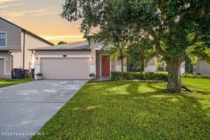 500 Loxley Court, Titusville