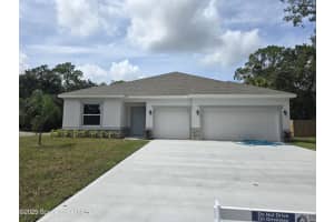 642 Fernandina Street Nw, Palm Bay