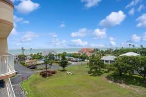 807 Mystic Drive, C-506, Cape Canaveral