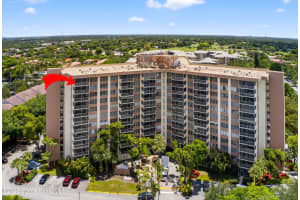 10777 W Sample Road, 1212, Coral Springs