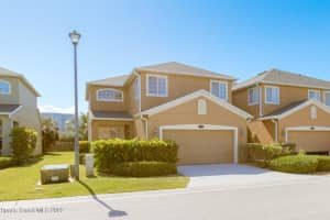 3701 Titanic Circle, 66, Indialantic