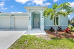 2326 Madrid Avenue Se, Palm Bay