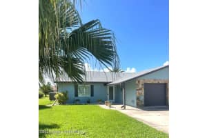 123 Mullet Creek Road, Melbourne Beach