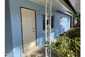 130 Moore Avenue, Merritt Island