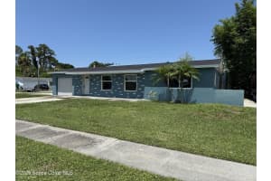 2150 Topaz Court, Merritt Island