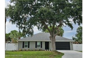 216 Beverly Street, Titusville
