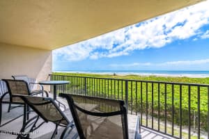8496 Ridgewood Avenue 3205, Cape Canaveral