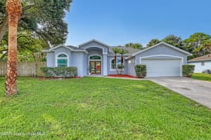 6135 Balboa Street, Cocoa
