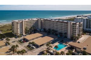 1860 N Atlantic Avenue, 405, Cocoa Beach