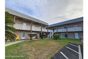 3150 N Atlantic Avenue, 8-220, Cocoa Beach
