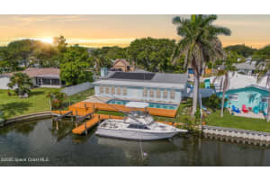 440 Albatross Street, Merritt Island