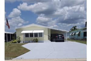 1471 Gardenia Drive, Barefoot Bay