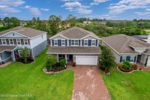 6765 Canterbridge Drive, Vero Beach