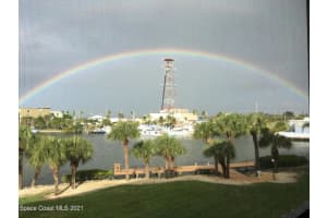 3873 S Banana River Boulevard, 302, Cocoa Beach