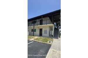455 Catamaran Drive, 48, Merritt Island