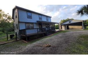 5490 Citrus Boulevard, Cocoa