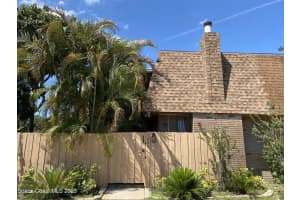 1638 S Park Avenue, Titusville