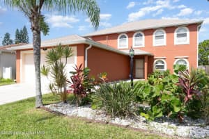 1229 White Oak Circle, Melbourne