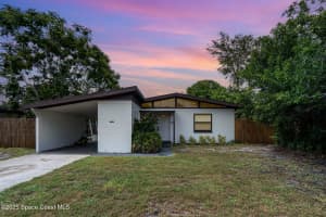2158 Laden Road, Melbourne