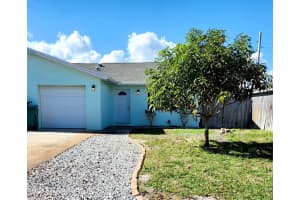 122 Atlas Lane, Satellite Beach
