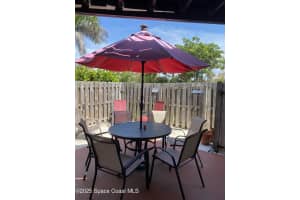 3343 Sandy Reef Court, Melbourne Beach
