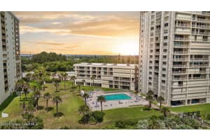 820 N Atlantic Avenue, A103, Cocoa Beach