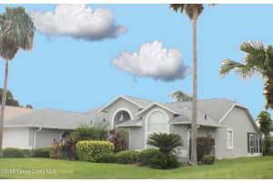 1050 Fieldstone Drive, Melbourne