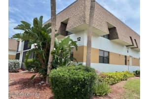 2700 N Highway A1a, #12-207, Indialantic