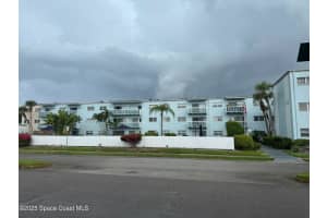 223 Columbia Drive 122, Cape Canaveral