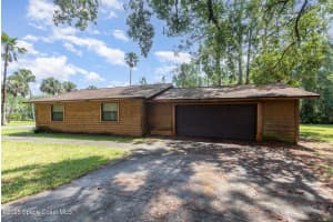 4300 Justa Road, Mims