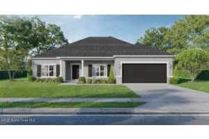 298 Lachine Street Sw, Palm Bay