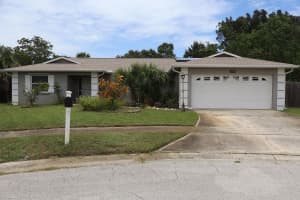 1539 Huff Court, Melbourne