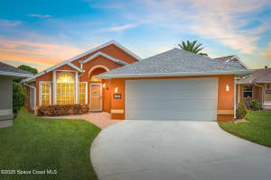 3963 Saint Armens Circle, Melbourne